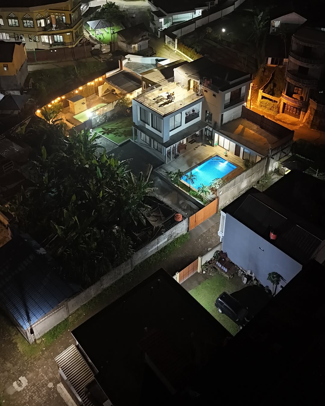 Villa Elhafz